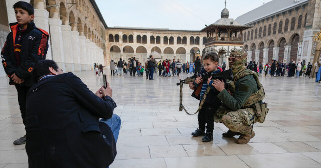 turkey-wants-world’s-governments-to-remove-syria’s-hts-from-terrorist-lists