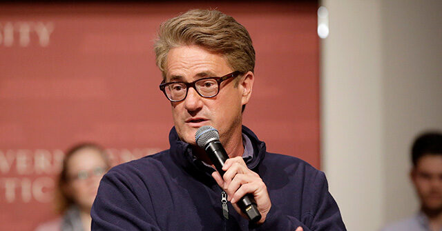 nolte:-breitbart’s-‘liar-of-the-year’-2024-award-goes-to-joe-scarborough