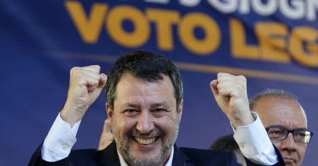 italian-deputy-pm-matteo-salvini-acquitted-of-kidnapping-charges-for-blocking-illegal-migrant-ngo-ship