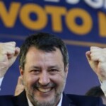 italian-deputy-pm-matteo-salvini-acquitted-of-kidnapping-charges-for-blocking-illegal-migrant-ngo-ship