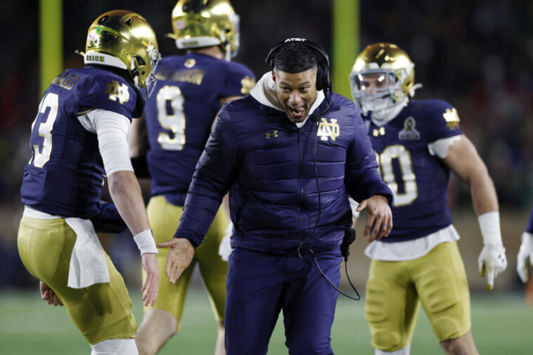 college-football-playoff-scores,-results:-notre-dame-handles-indiana-in-first-game-of-12-team-playoff-era