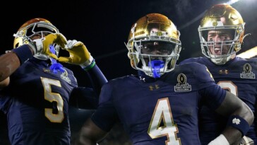 notre-dame-routs-indiana-in-college-football-playoff-to-set-up-sugar-bowl-date-with-georgia