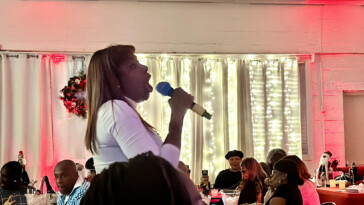 adams’-ex-aide-ingrid-lewis-martin-hosts-nyc-toy-drive,-sings-beyonce’s-‘cuff-it’-—-day-after-she-was-hit-with-bribery-charges