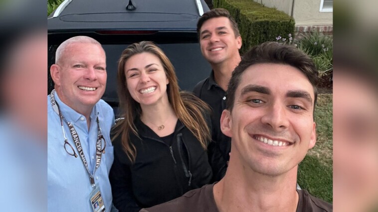 dad-surprised-by-his-3-kids-with-final-family-carpool-before-retirement