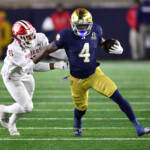 notre-dame-cruises-to-first-round-win-over-indiana-to-start-college-football-playoff