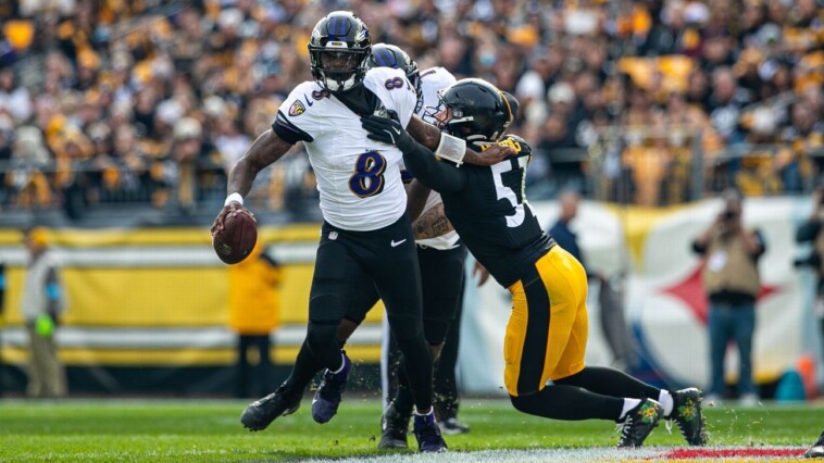 with-the-afc-north-title-at-stake,-can-the-ravens-solve-lamar’s-woes-vs.-steelers?