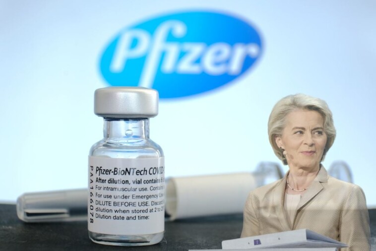 ursula-von-der-leyen’s-pfizer-text-scandal:-delays-spark-concerns-over-transparency-and-accountability-in-the-eu