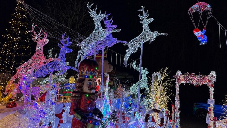 visitors-flock-to-winter-wonderland-light-display-in-honor-of-family’s-late-son