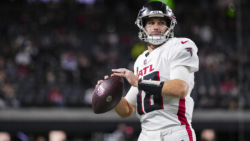 falcons-will-reportedly-cut-qb-kirk-cousins-before-$10m-roster-bonus-is-due