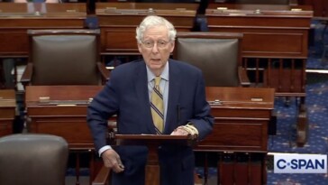 rino-mitch-mcconnell-delivers-his-farewell-speech-as-senate-republican-leader-—-a-legacy-of-betrayal-and-compromise