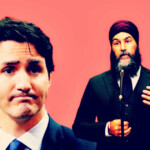 trudeau-on-the-brink-of-losing-power-after-ndp-moves-to-call-a-no-confidence-vote,-bring-down-his-minority-liberal-government-and-trigger-early-election