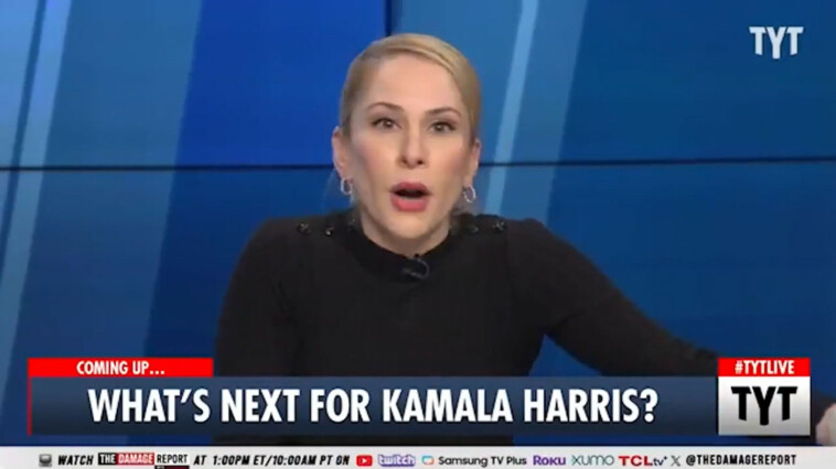 ana-kasparian-of-‘young-turks’-explodes-at-possibility-of-harris-becoming-california-governor:-‘i’m-gonna-move!’