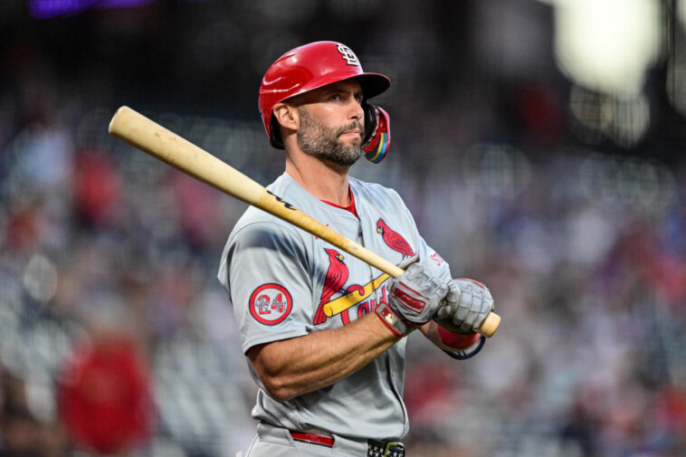 mlb-free-agency:-yankees-reportedly-pick-up-paul-goldschmidt,-astros-snag-christian-walker-after-nolan-arenado-rejects-trade