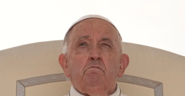 pope-francis-accuses-israel-of-‘cruelty’-in-gaza-strikes