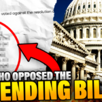 who-opposed-trump’s-new-120-page-spending-bill?-we-have-the-full-list-of-congressmen-|-elijah-schaffer’s-top-5-(video)