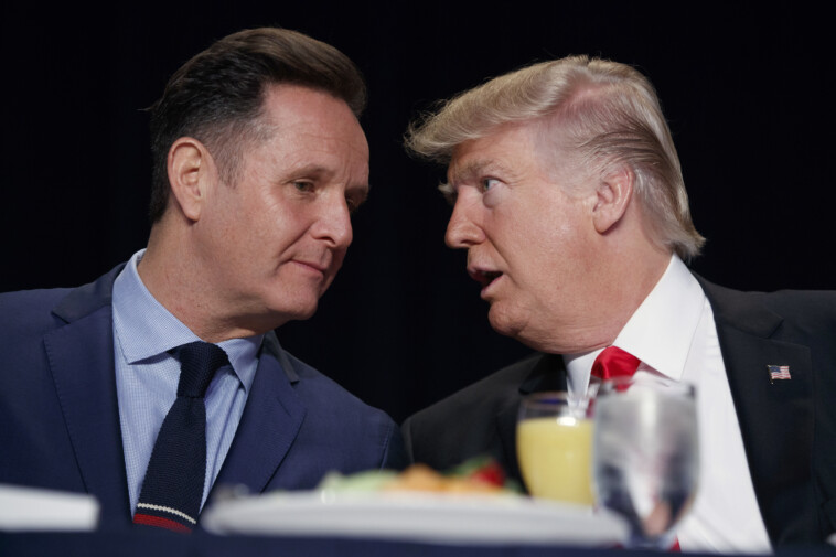 ‘you’re-hired!’:-trump-names-‘the-apprentice’-creator-mark-burnett-special-envoy-to-the-uk