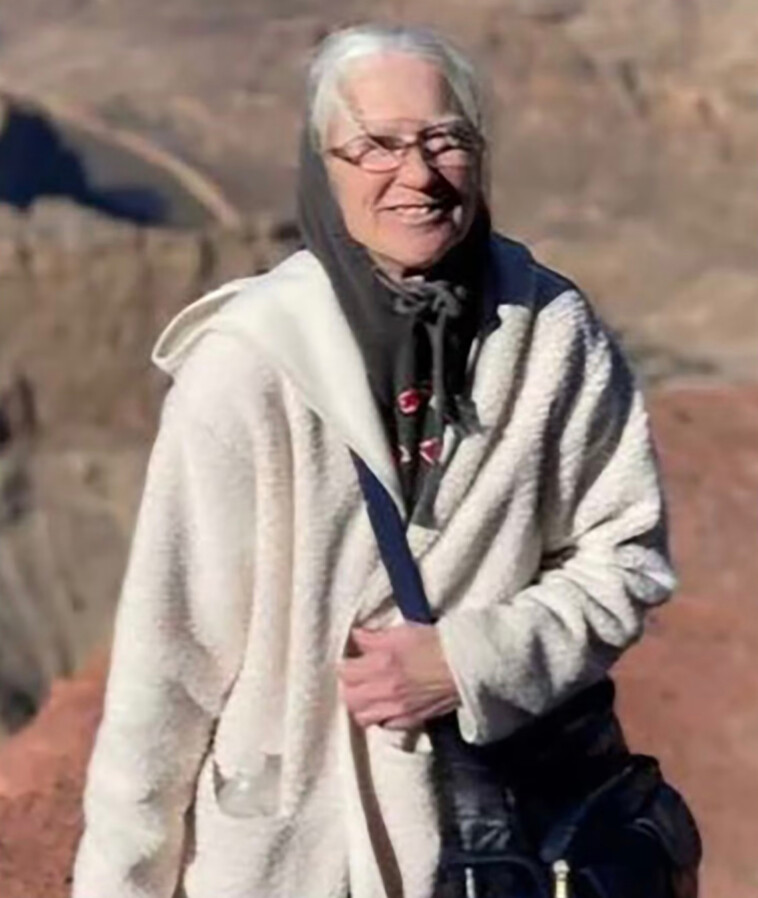 search-underway-for-michigan-woman,-66,-who-disappeared-during-grand-canyon-visit