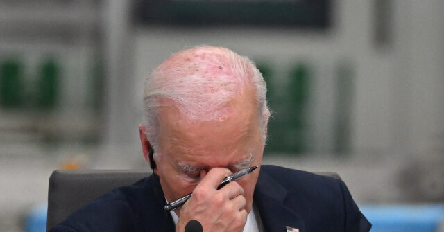 report:-joe-biden-‘largely-absent’-from-congressional-funding-negotiations