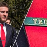 texas’-quinn-ewers-wears-trump-tie-clip-ahead-of-college-football-playoff-game