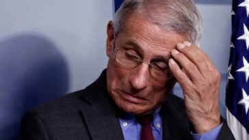 fauci’s-cushy,-paid-role-at-georgetown-university-scrutinized-as-report-reveals-he-has-yet-to-teach-a-single-class