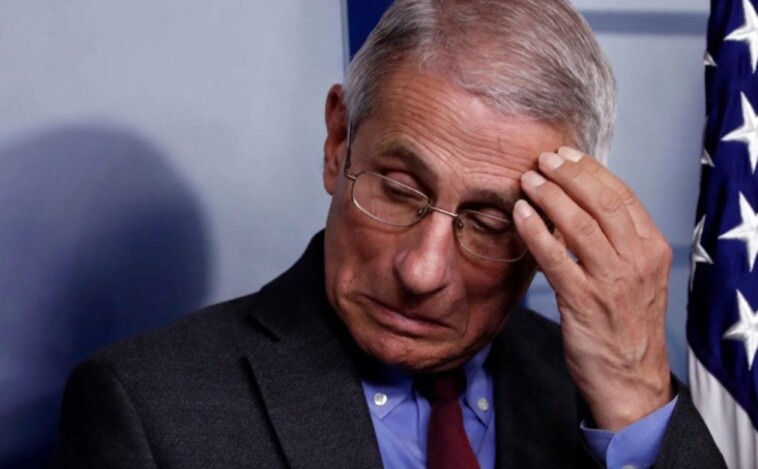 fauci’s-cushy,-paid-role-at-georgetown-university-scrutinized-as-report-reveals-he-has-yet-to-teach-a-single-class