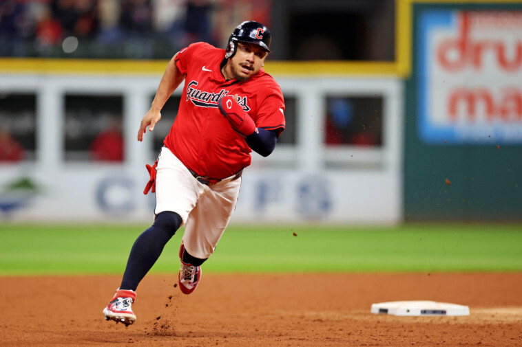 diamondbacks-acquire-josh-naylor-in-trade-with-guardians-to-fill-first-base-hole