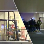 suspect-shot,-killed-after-driving-truck-into-texas-mall-in-incident-that-left-at-least-5-injured:-police