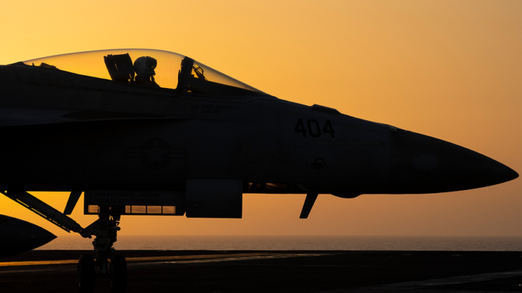 two-us-navy-pilots-shot-down-over-red-sea-in-apparent-‘friendly-fire’-incident:-us-military