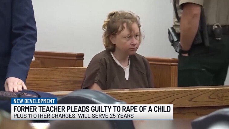 tennessee-teacher-alissa-mccommon-who-raped-student,-12,-inside-her-home-and-got-pregnant,-sentenced-to-25-years-in-prison