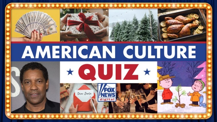 american-culture-quiz:-test-yourself-on-christmas-classics,-fine-firs-and-popular-proteins