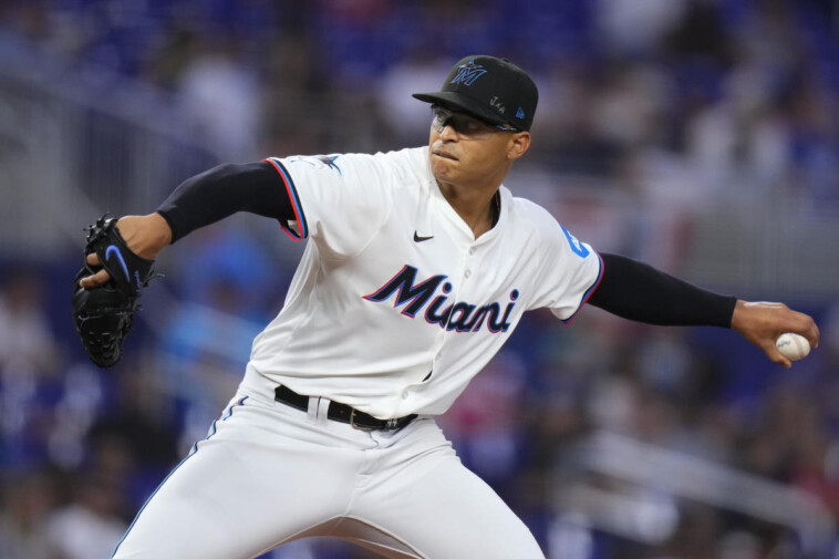 phillies-pick-up-lefty-starter-jesus-luzardo-in-trade-with-marlins