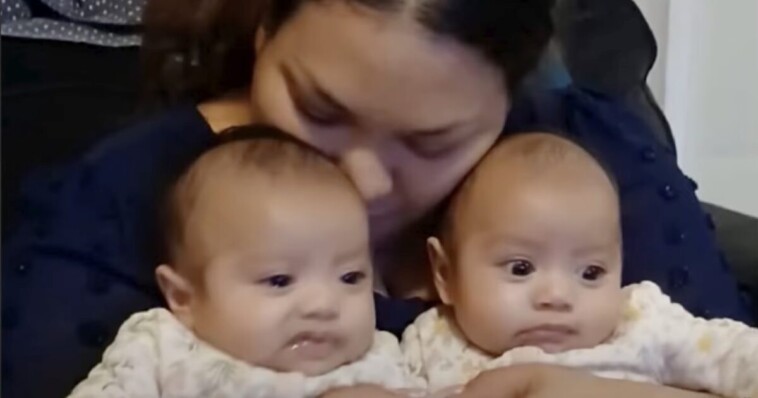 ice-deports-mother-and-four-children,-including-us.-citizen-newborn-twins,-to-mexico