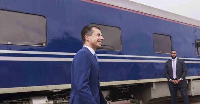 california-democrats-ask-buttigieg-for-half-a-billion-dollars-for-high-speed-rail-before-trump-takes-office