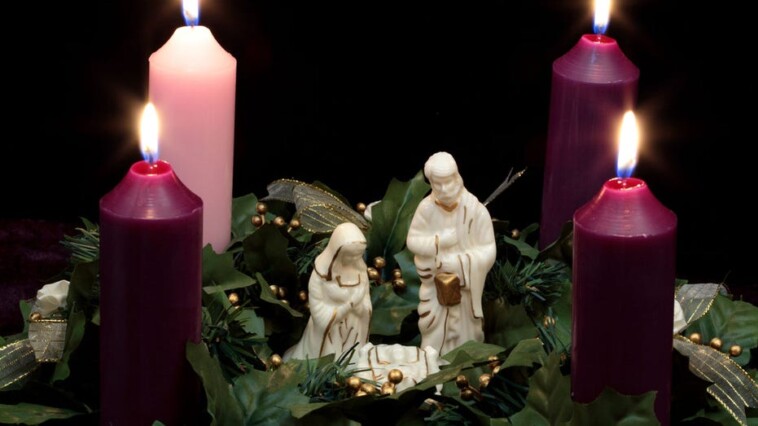 advent-reminder:-jesus-christ-brought-‘true-peace’-to-the-world,-says-texas-pastor