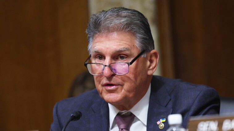 joe-manchin-calls-democratic-party-‘toxic,’-blames-progressives