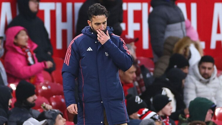 amorim-after-loss:-man-united-in-‘tough-moment’