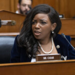 disgusting:-race-obsessed-rep.-jasmine-crockett-insults-hispanic-voters-for-‘slave-mentality’-who-‘can-barely-vote’