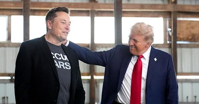 donald-trump:-elon-musk-doing-‘amazing-job’