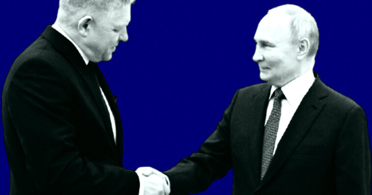 behind-the-new-‘iron-curtain’:-slovak-pm-fico-goes-to-moscow,-meets-putin-to-discuss-european-tensions,-delivery-of-russian-gas