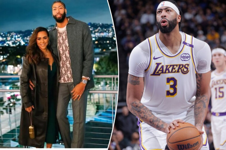 anthony-davis’-wife-only-made-him-‘feel-worse’-after-nearly-costing-lakers