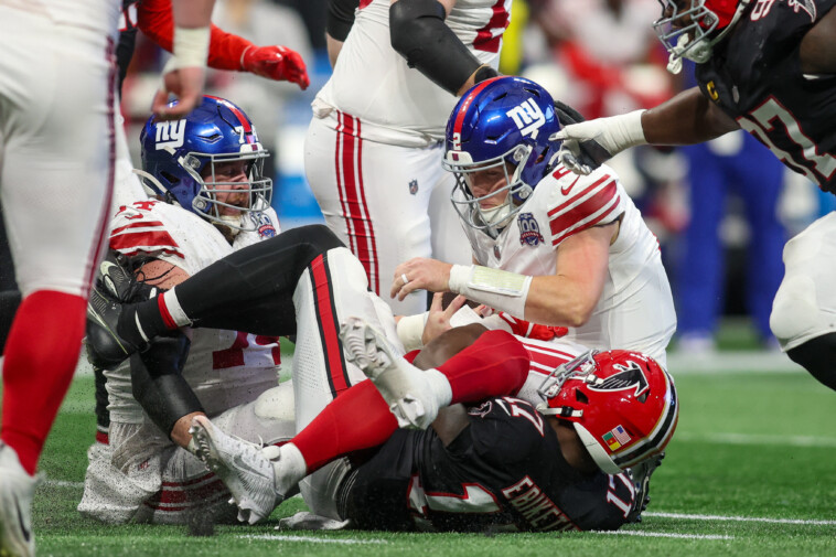 giants-set-franchise-record-with-10th-straight-loss-in-michael-penix-jr.’s-first-falcons-start