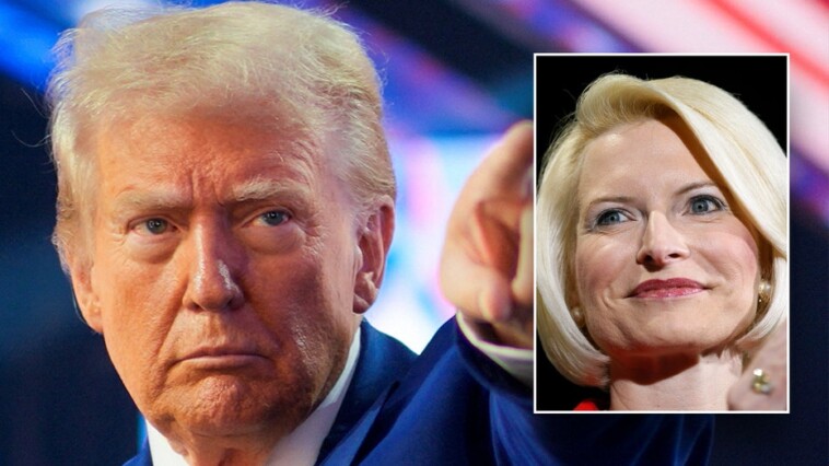 trump-nominates-callista-gingrich-as-us.-ambassador-to-switzerland,-announces-other-picks