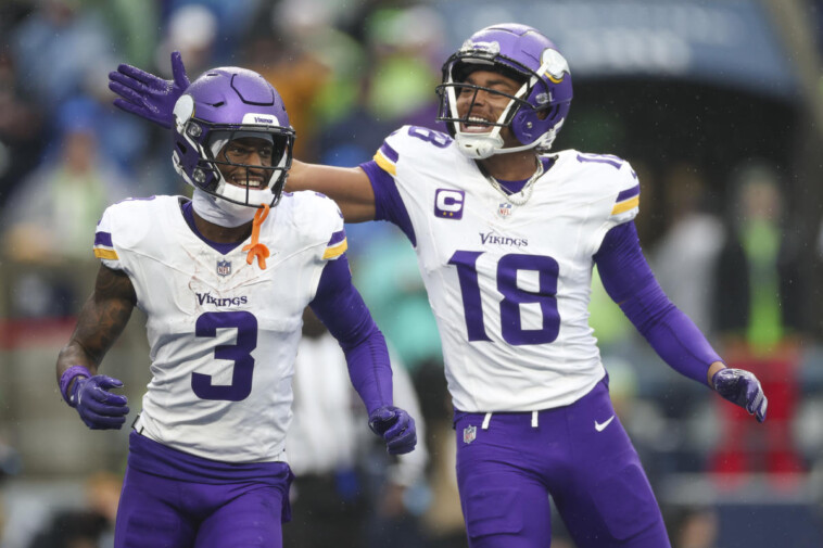 nfl-scores:-vikings-outduel-seahawks-in-seattle-to-keep-pace-for-no.-1-seed;-miami-stays-alive-in-afc-playoff-chase