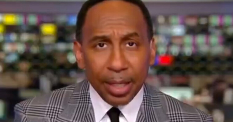 stephen-a.-smith-says-he-regrets-voting-for-kamala-harris:-‘i-don’t-like-what-i’m-seeing’-(video)