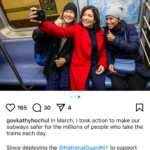 gov.-kathy-hochul-ripped-for-‘tone-deaf’-tweet-about-improved-subway-safety-after-sleeping-straphanger-fatally-lit-on-fire