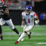 malik-nabers-breaks-giants’-rookie-receptions-record-in-depressing-fashion