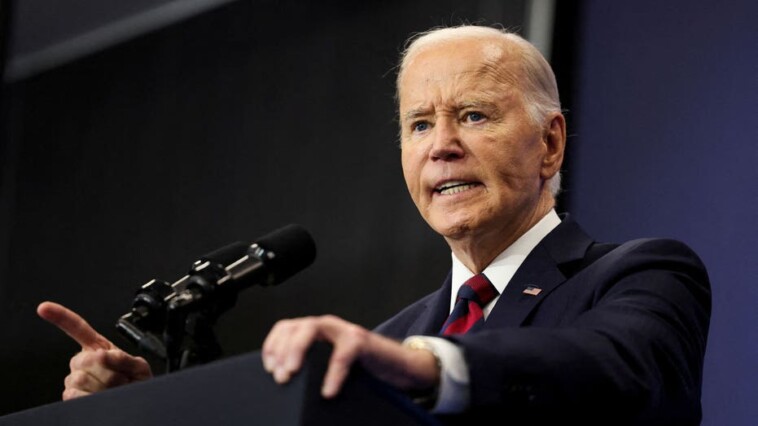 biden-commutes-sentences-of-37-federal-death-row-inmates-in-final-month-of-presidency