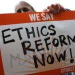 watchdog-releases-report-highlighting-the-worst-ethics-violations-it-saw-from-public-officials-in-2024