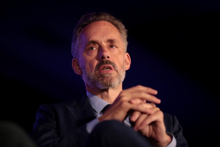 dr.-jordan-peterson-officially-moved-to-the-us,-left-woke-canada-behind