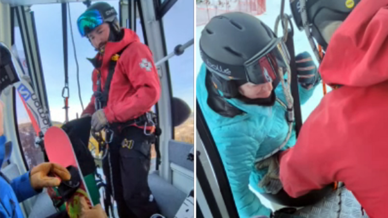 colorado-ski-resort-gondola-malfunctions,-174-rescued:-‘once-in-a-lifetime-experience’